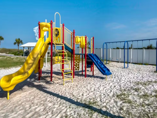 Beachside Vacation Condo with 2 Bedrooms in Panama City Beach