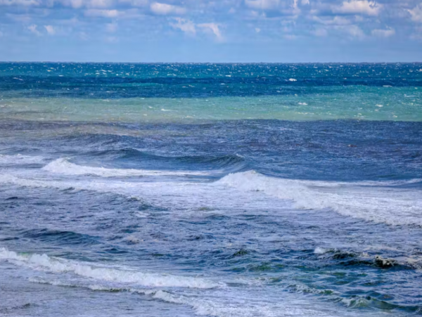 Beachside Vacation Condo with 2 Bedrooms in Panama City Beach