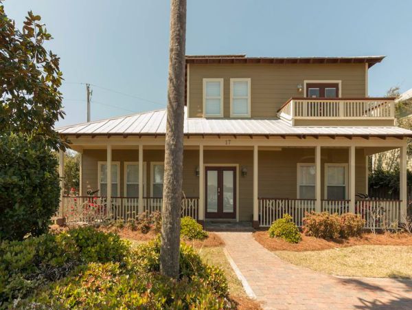 Beaches Of South Walton Home 956220