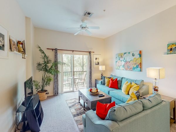 Orlando Condo 956222