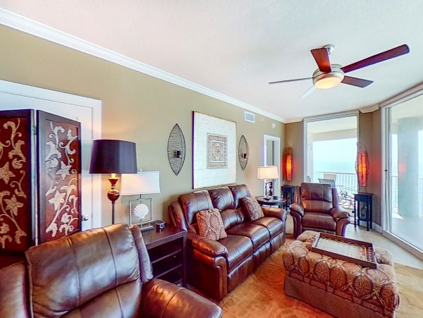 Panama City Beach Condo 956223