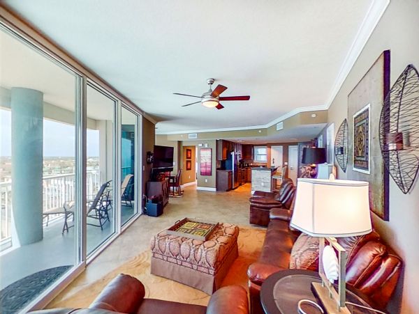 Panama City Beach Condo 956223