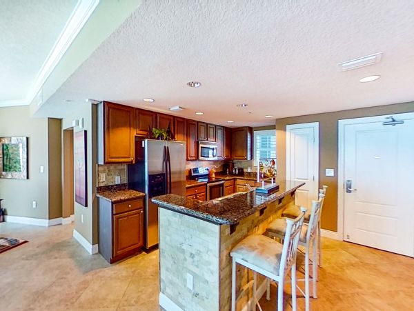 Panama City Beach Condo 956223