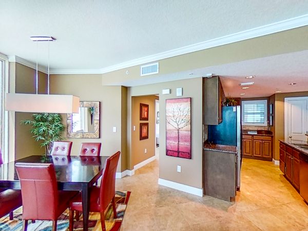 Panama City Beach Condo 956223