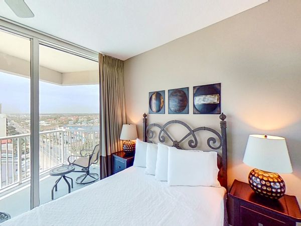 Panama City Beach Condo 956223