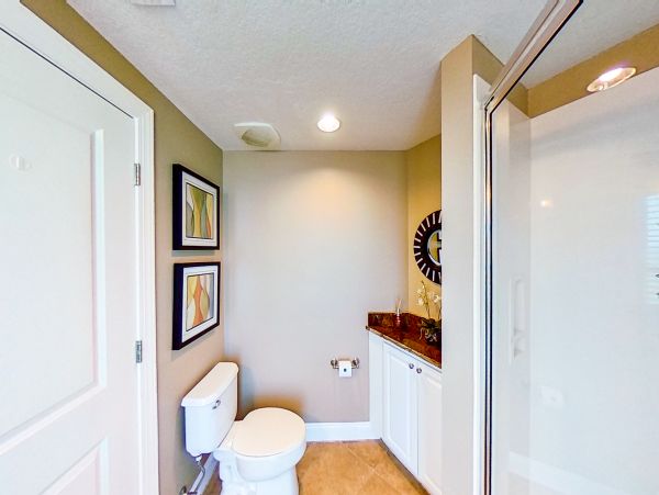 Panama City Beach Condo 956223