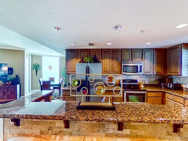 Panama City Beach Condo 956223