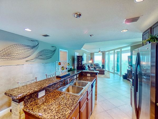 Panama City Beach Condo 956223