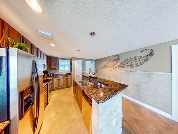 Panama City Beach Condo 956223