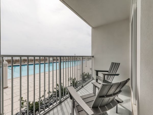Okaloosa Island Fort Walton Beach Condo 956224