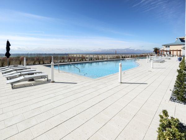 Okaloosa Island Fort Walton Beach Condo 956224