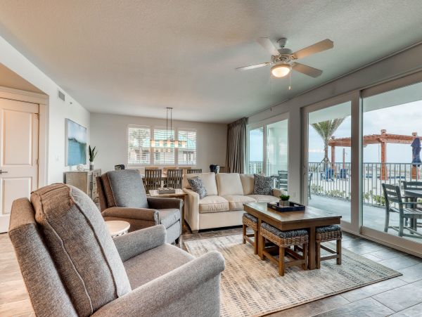 Okaloosa Island Fort Walton Beach Condo 956224