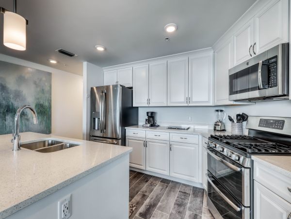 Okaloosa Island Fort Walton Beach Condo 956224