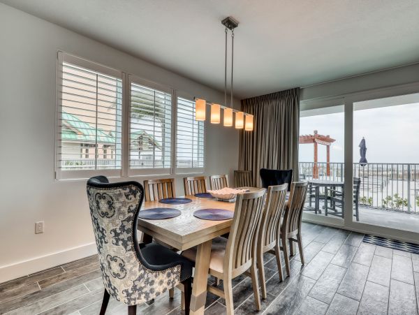 Okaloosa Island Fort Walton Beach Condo 956224