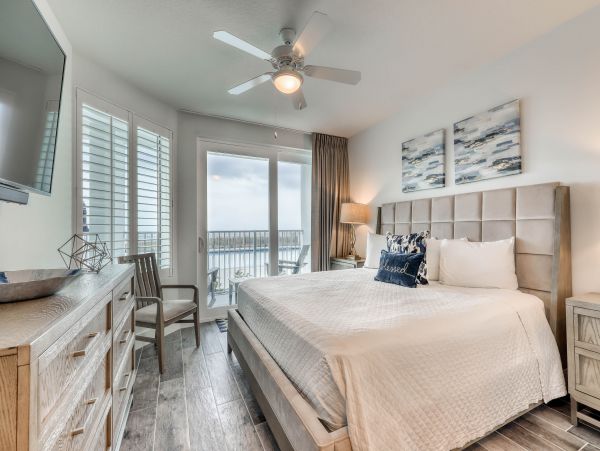 Okaloosa Island Fort Walton Beach Condo 956224