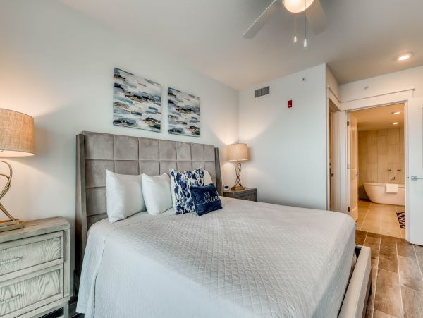 Okaloosa Island Fort Walton Beach Condo 956224