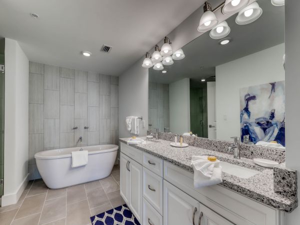 Okaloosa Island Fort Walton Beach Condo 956224