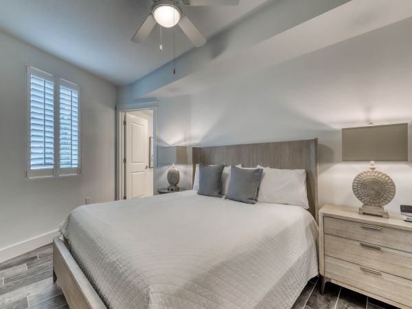 Okaloosa Island Fort Walton Beach Condo 956224