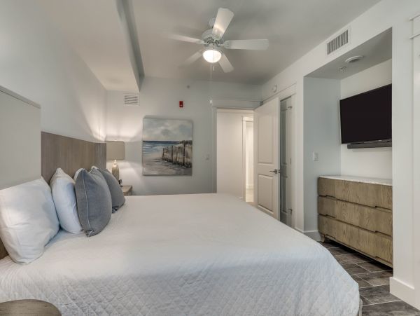 Okaloosa Island Fort Walton Beach Condo 956224