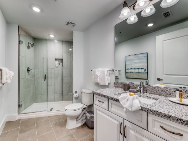 Okaloosa Island Fort Walton Beach Condo 956224