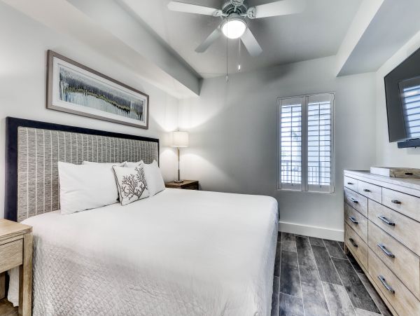 Okaloosa Island Fort Walton Beach Condo 956224