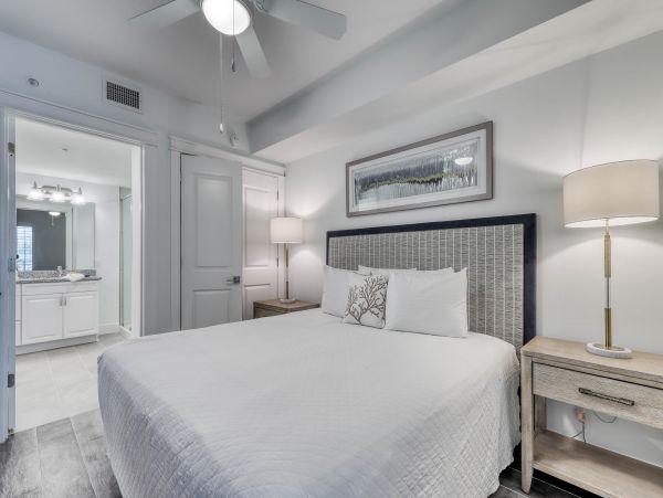 Okaloosa Island Fort Walton Beach Condo 956224