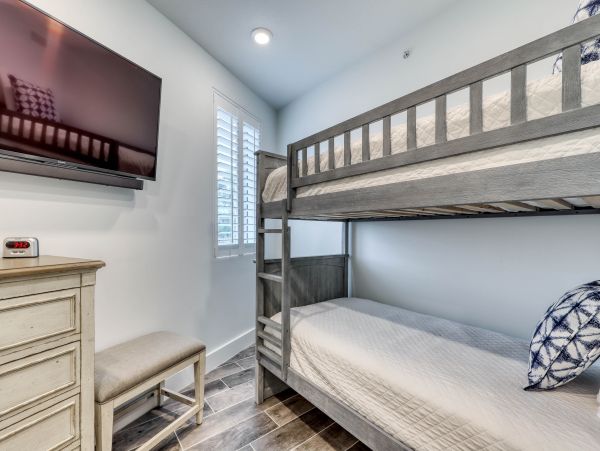 Okaloosa Island Fort Walton Beach Condo 956224
