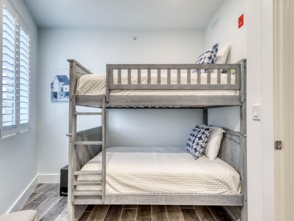 Okaloosa Island Fort Walton Beach Condo 956224
