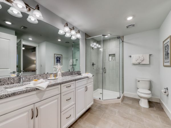 Okaloosa Island Fort Walton Beach Condo 956224