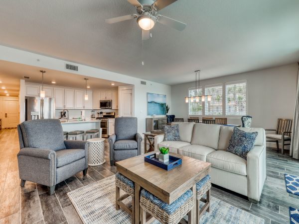 Okaloosa Island Fort Walton Beach Condo 956224