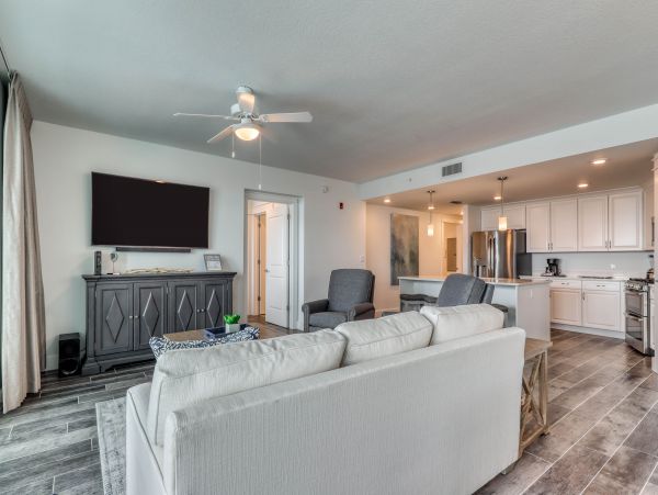Okaloosa Island Fort Walton Beach Condo 956224
