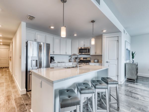 Okaloosa Island Fort Walton Beach Condo 956224