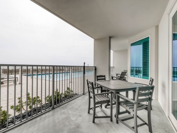Okaloosa Island Fort Walton Beach Condo 956224