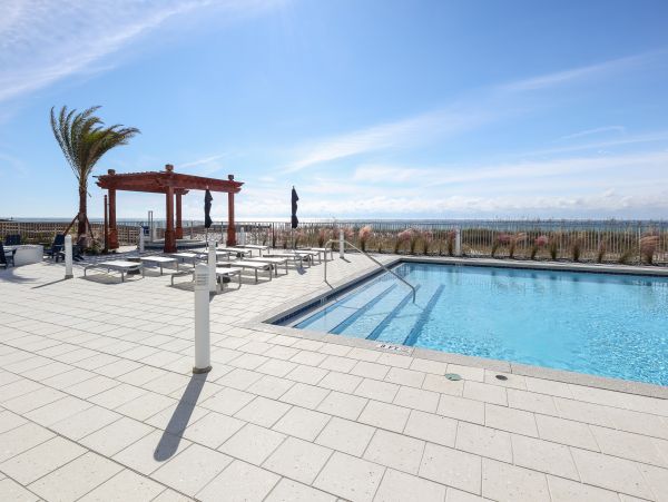 Okaloosa Island Fort Walton Beach Condo 956224