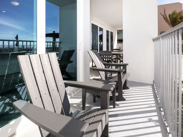Okaloosa Island Fort Walton Beach Condo 956224