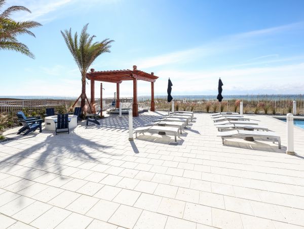 Okaloosa Island Fort Walton Beach Condo 956224