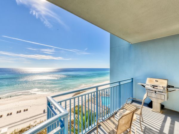 Panama City Beach Condo 956225