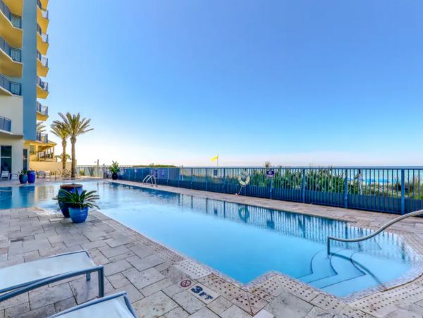 Panama City Beach Condo 956225