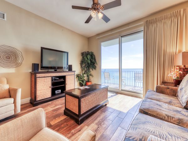 Panama City Beach Condo 956225