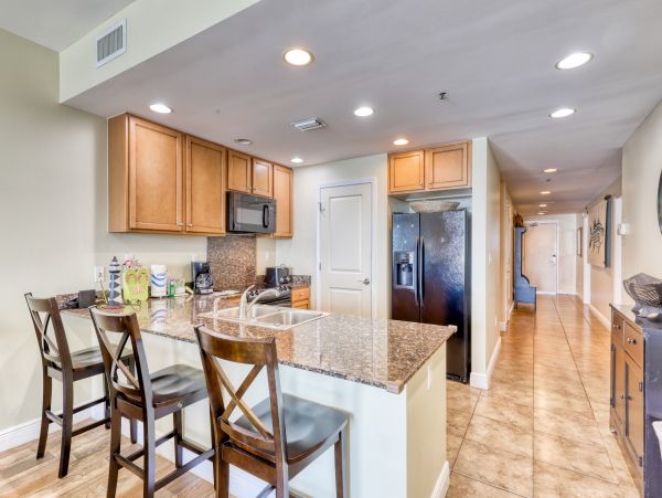 Panama City Beach Condo 956225