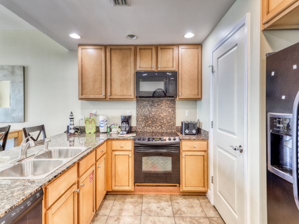 Panama City Beach Condo 956225