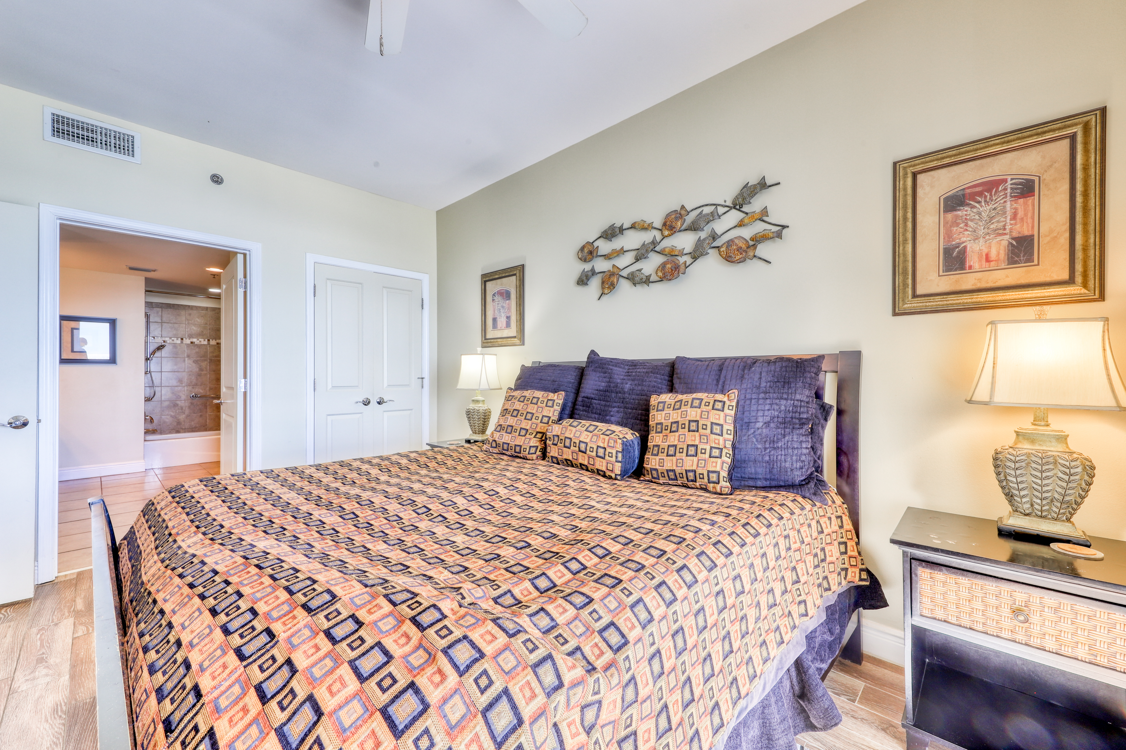 Panama City Beach Condo 956225
