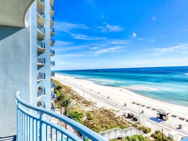 Panama City Beach Condo 956225