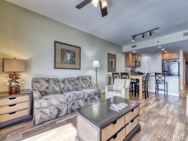 Panama City Beach Condo 956225
