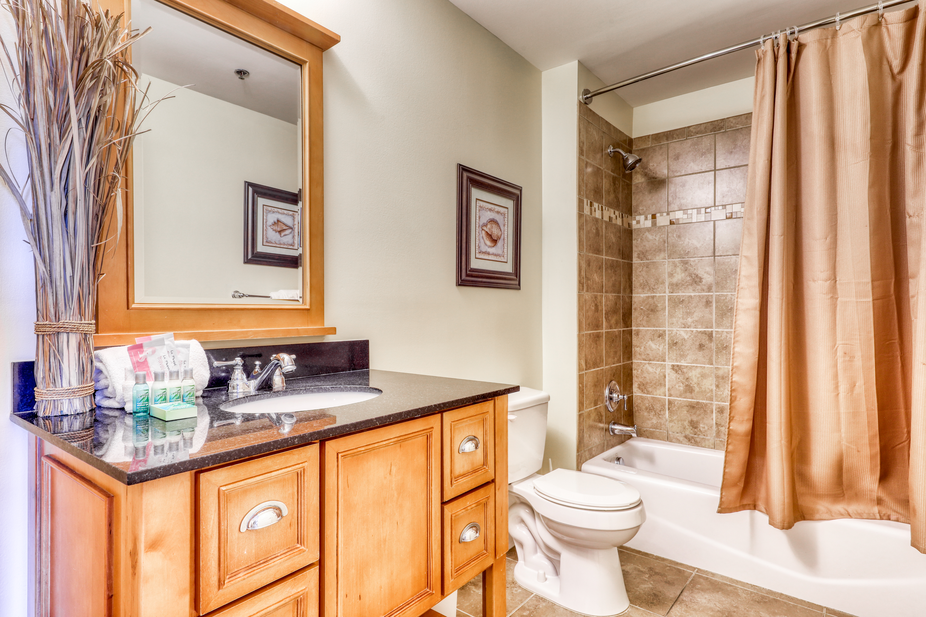 Panama City Beach Condo 956225