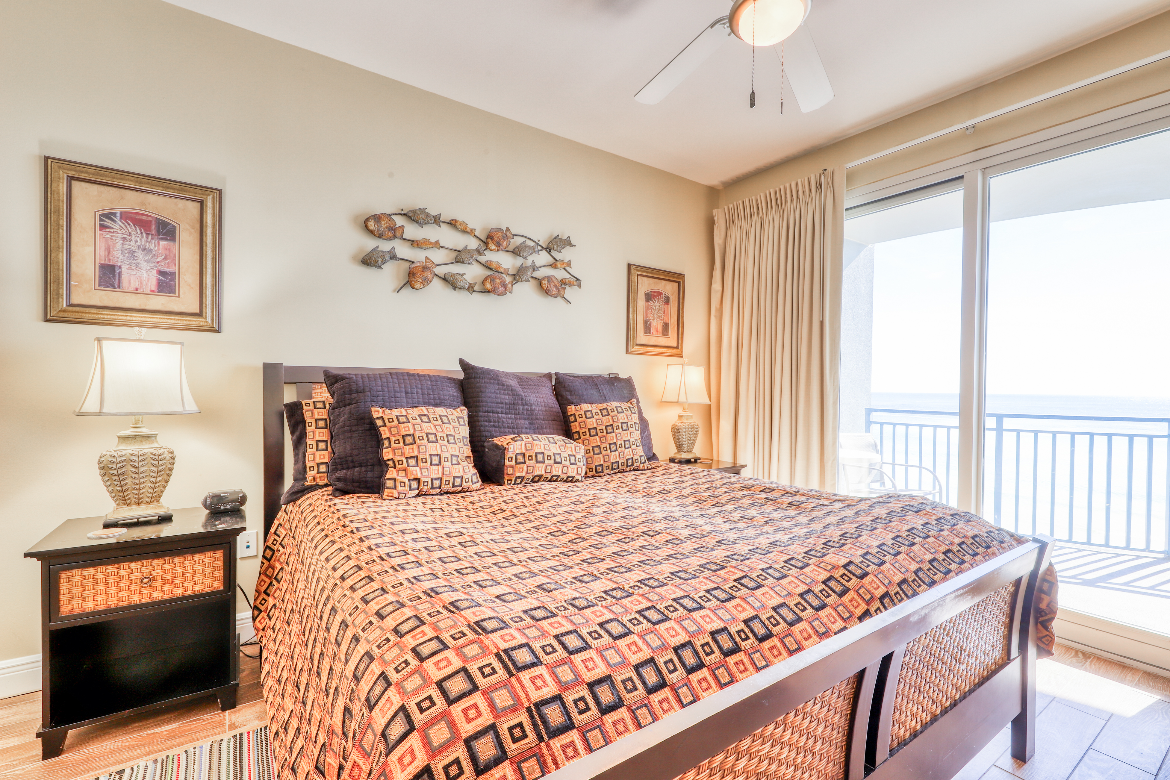 Panama City Beach Condo 956225