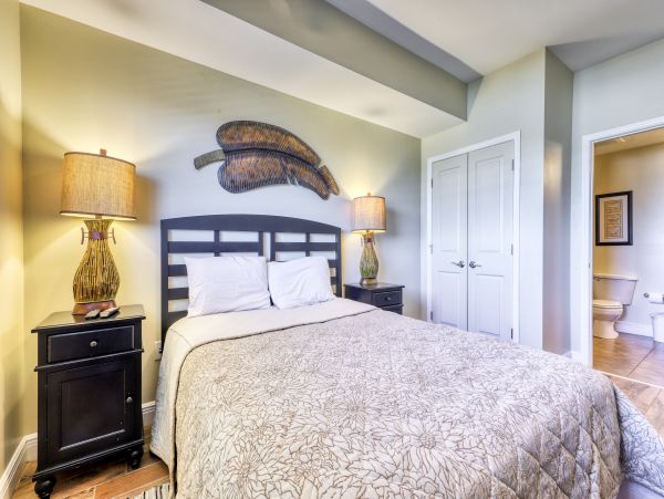 Panama City Beach Condo 956225