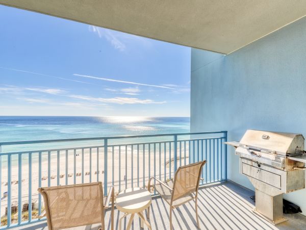 Panama City Beach Condo 956225
