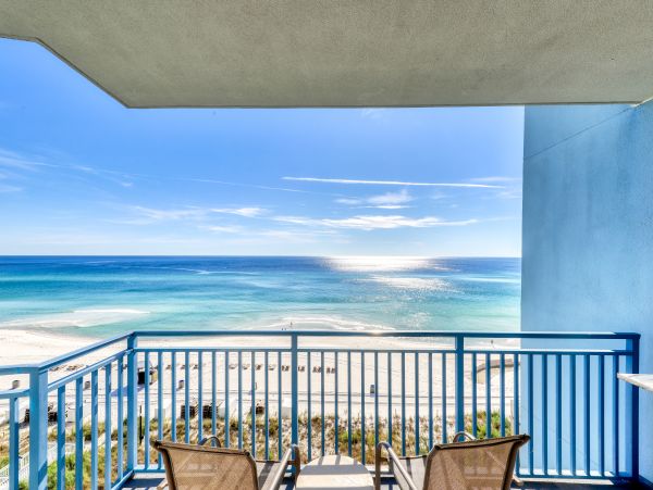 Panama City Beach Condo 956225