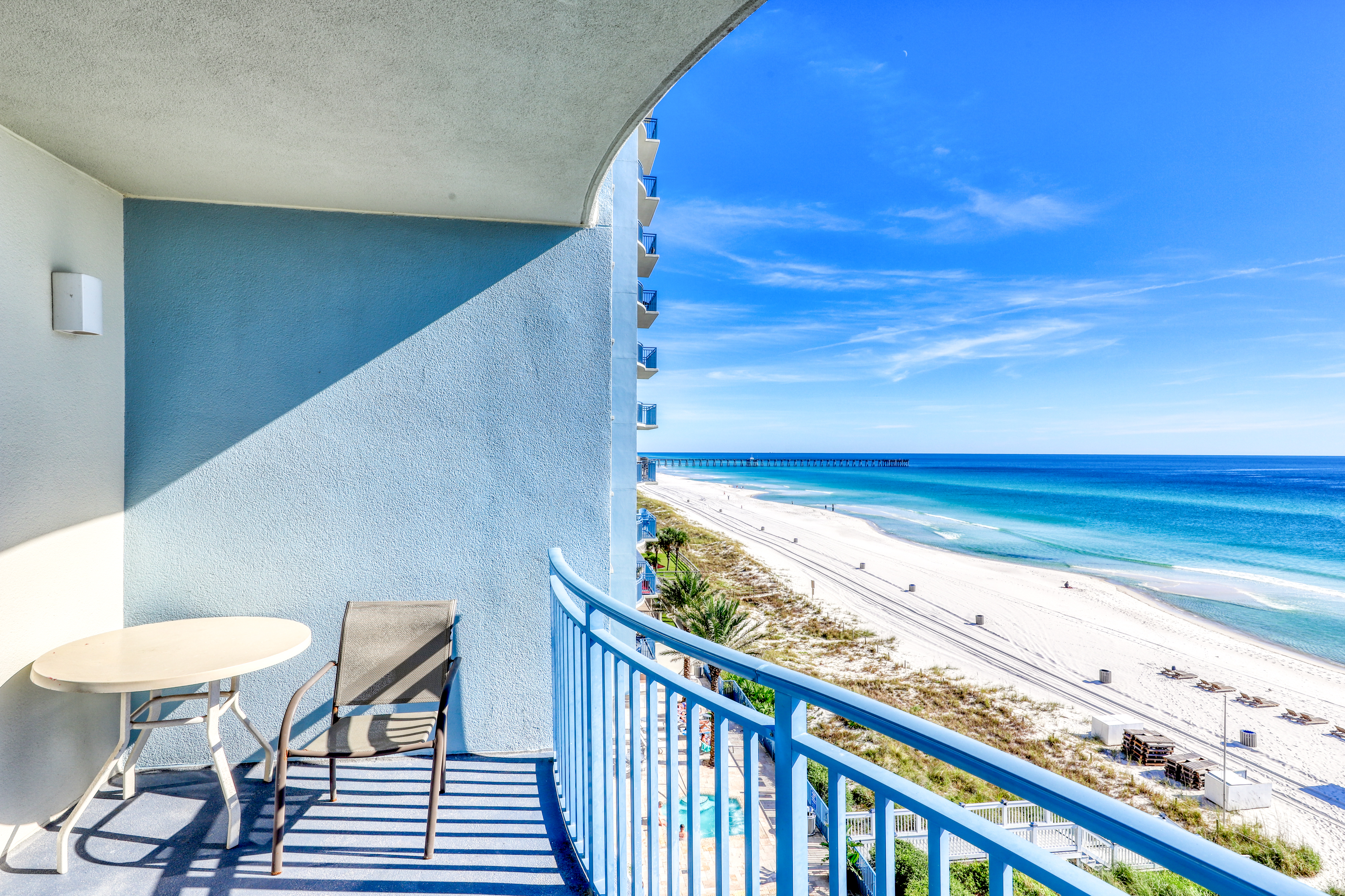Panama City Beach Condo 956225